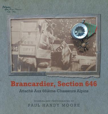 Brancardier, Section 646 - Paul Handy Moore
