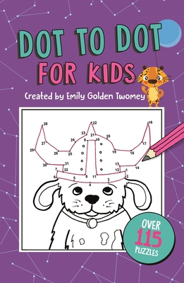 Dot to Dot for Kids - Emily Twomey