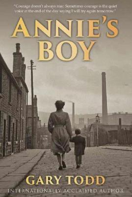 Annie's Boy - Gary Todd