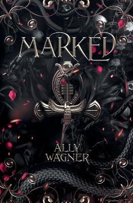 Marked - Ally Wagner