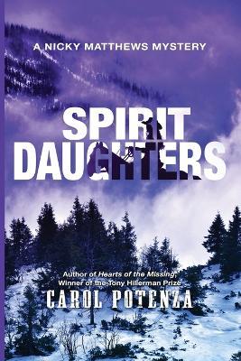 Spirit Daughters - Carol Potenza