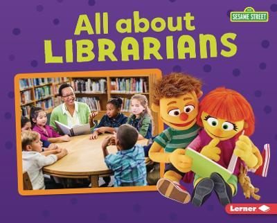All about Librarians - Brianna Kaiser