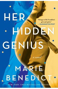 Her Hidden Genius - Marie Benedict