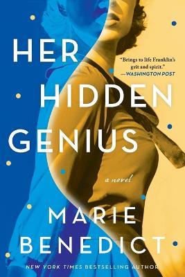 Her Hidden Genius - Marie Benedict