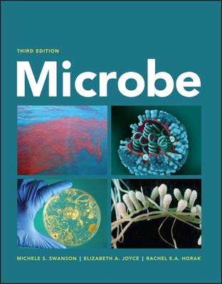 Microbe - Elizabeth A. Joyce