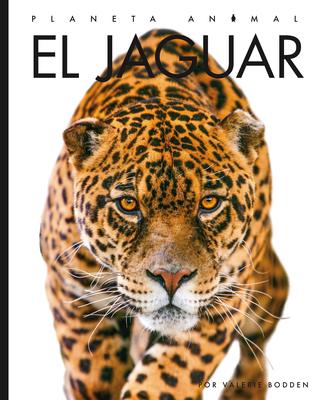 El Jaguar - Valerie Bodden