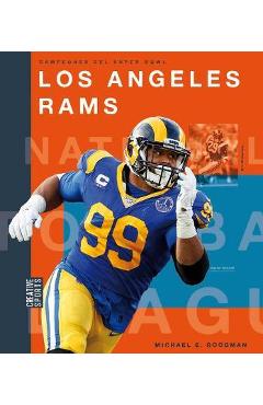 Our House: The Los Angeles Rams' Amazing 2021 Championship Season Book