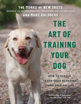 The Art of Training Your Dog: How to Gently Teach Good Behavior Using an E-Collar - Monks Of New Skete