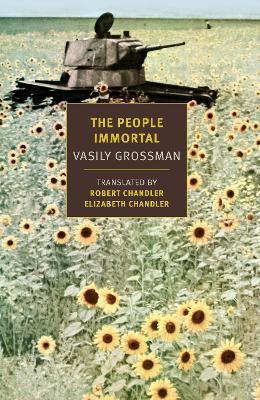 The People Immortal - Vasily Grossman