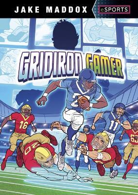 Gridiron Gamer - Jake Maddox