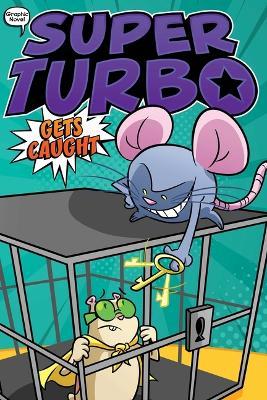 Super Turbo Gets Caught - Edgar Powers