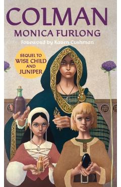 Colman - Monica Furlong
