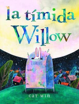 La Tímida Willow - Cat Min