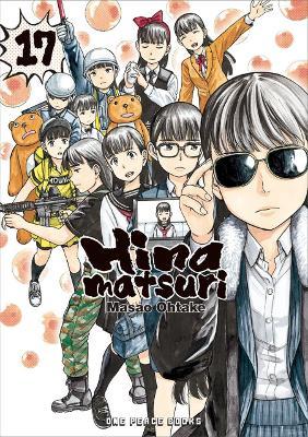 Hinamatsuri Volume 17 - Masao Ohtake