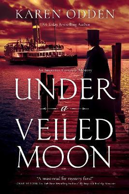 Under a Veiled Moon - Karen Odden