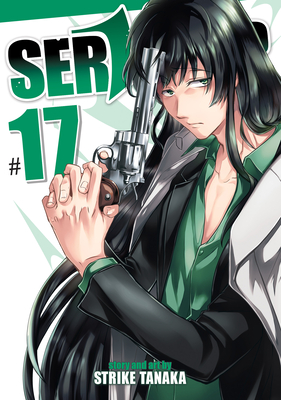 Servamp Vol. 17 - Strike Tanaka