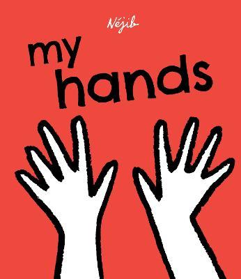 My Hands - Néjib