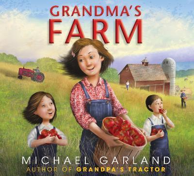Grandma's Farm - Michael Garland