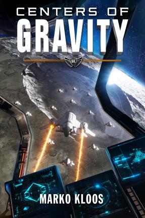 Centers of Gravity - Marko Kloos