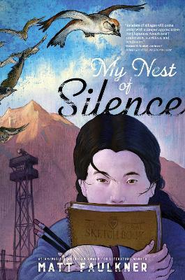 My Nest of Silence - Matt Faulkner