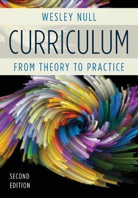 Curriculum: From Theory to Practice - Wesley Null