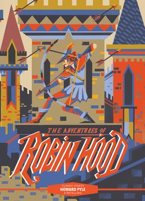 Classic Starts(r) the Adventures of Robin Hood - Howard Pyle