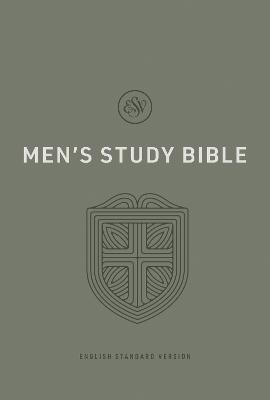 ESV Men's Study Bible - Sam Storms
