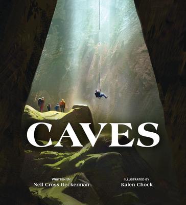 Caves - Nell Cross Beckerman