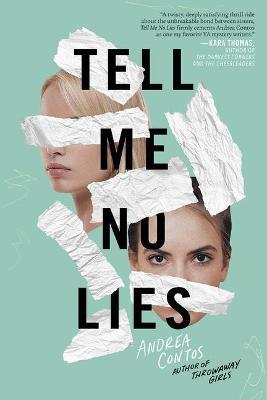 Tell Me No Lies - Andrea Contos