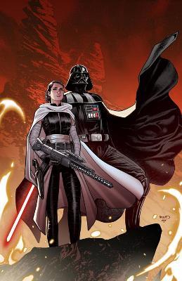 Star Wars: Darth Vader Vol. 5: The Shadow's Shadow - Greg Pak