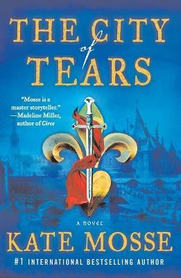 The City of Tears - Kate Mosse