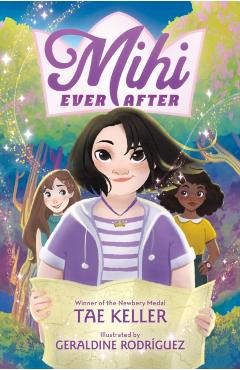Mihi Ever After - Tae Keller