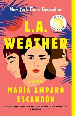 L.A. Weather - María Amparo Escandón