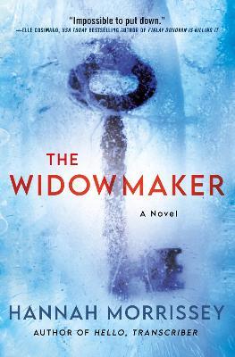The Widowmaker - Hannah Morrissey