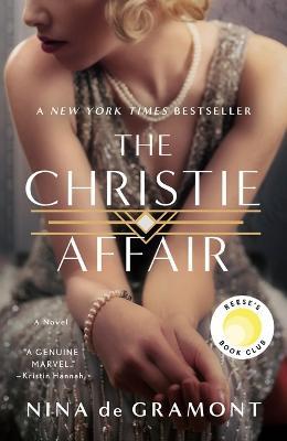 The Christie Affair - Nina De Gramont