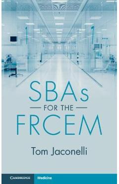 Coperta cărții 'Sbas for the Frcem - Tom Jaconelli'