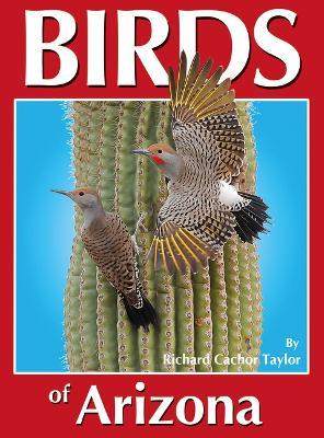 Birds of Arizona - Richard C. Taylor