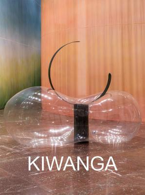 Kapwani Kiwanga: Off-Grid - Kapwani Kiwanga