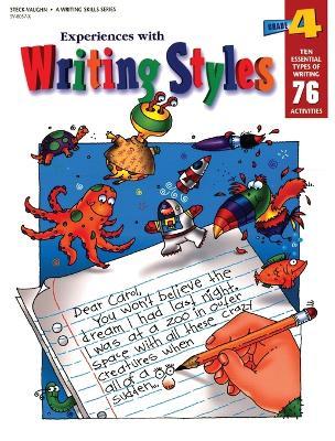Experiences with Writing Styles Reproducible Grade 4 - Stckvagn