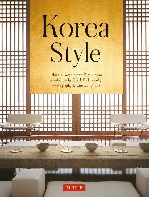 Korea Style - Marcia Iwatate