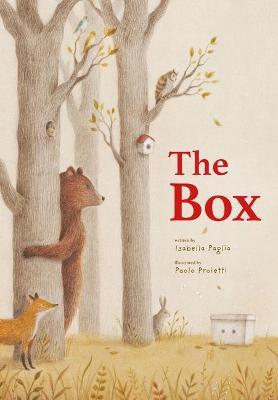 The Box - Isabella Paglia