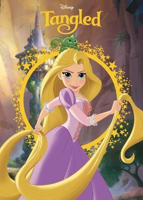 Disney: Tangled - Suzanne Francis