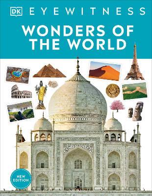 Wonders of the World - Dk