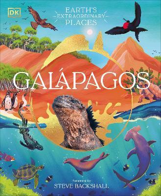 Galapagos - Dk