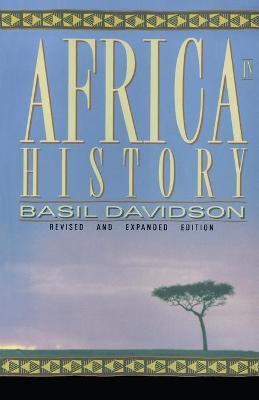 Africa in History - Basil Davidson
