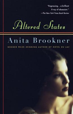 Altered States - Anita Brookner