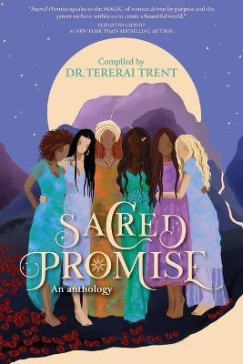 Sacred Promise: An Anthology - Tererai Trent