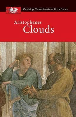 Aristophanes: Clouds - John Claughton