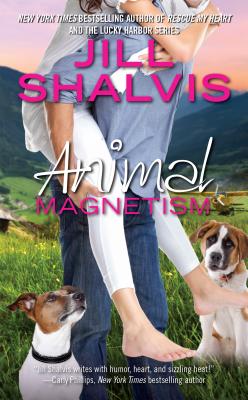 Animal Magnetism - Jill Shalvis