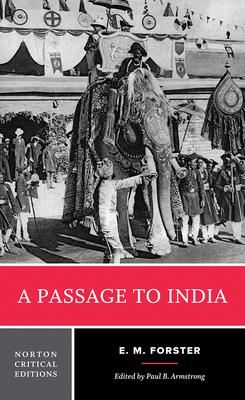 A Passage to India - E. M. Forster